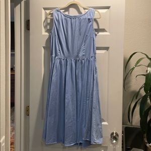 Lindy Bop swing dress